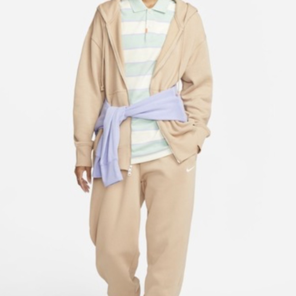 Nike Sportswear Phoenix Fleece Sweatsuit Set